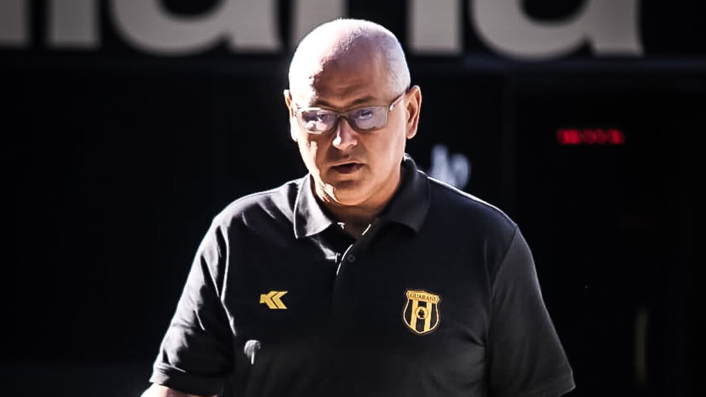 Chiqui Arce: "Necesitamos los puntos para dar pelea"