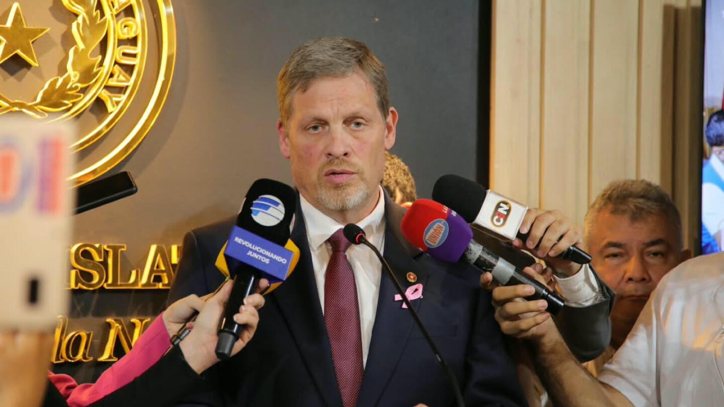 No hay una pérdida de confianza en autoridades del BCP, señala cartismo