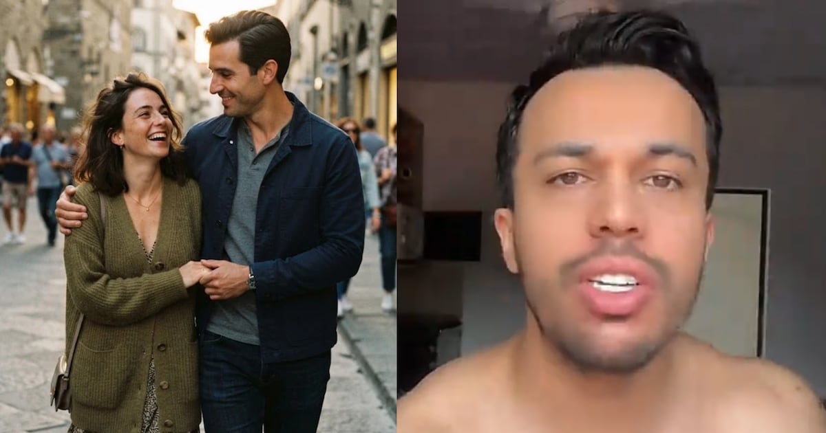 “¿Se dieron cuenta que la fea a cada rato cambia de novio?”, lanzó tiktoker paraguayo
