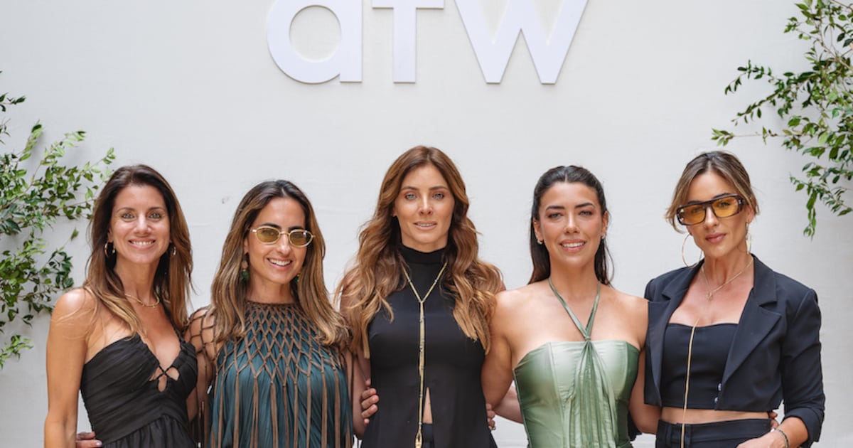 AFW: prosigue este finde la exclusiva cita con la moda
