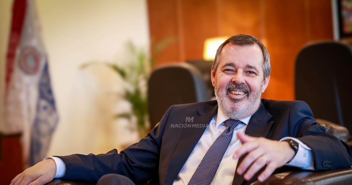 Paraguay presidirá por primera vez las Reuniones Anuales del FMI y el Banco Mundial
