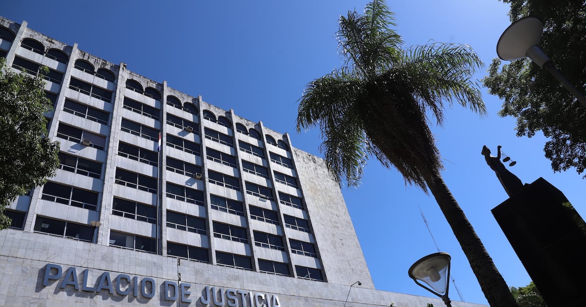 La Corte Suprema conmemora diez años de la llegada del Expediente Judicial Electrónico