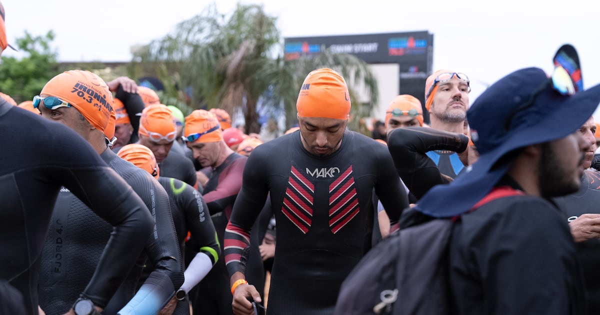 Ironman 70.3 Encarnación: el evento deportivo que impulsará millones para el turismo y los servicios