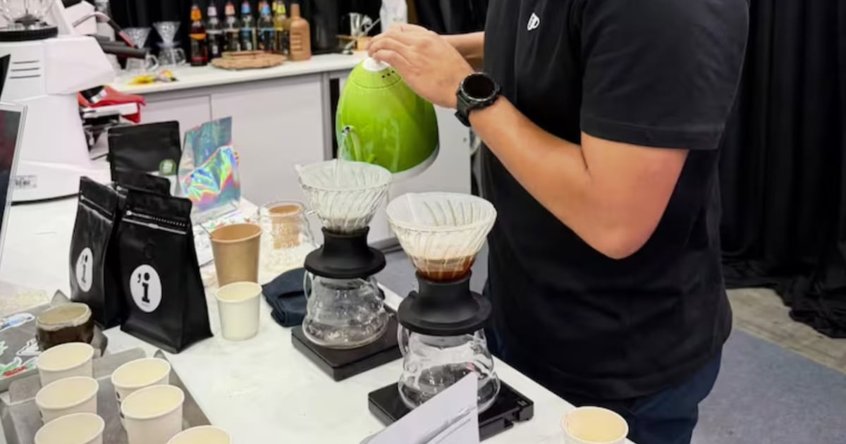 Kaffe’i: el emprendimiento paraguayo que conquista el café de especialidad
