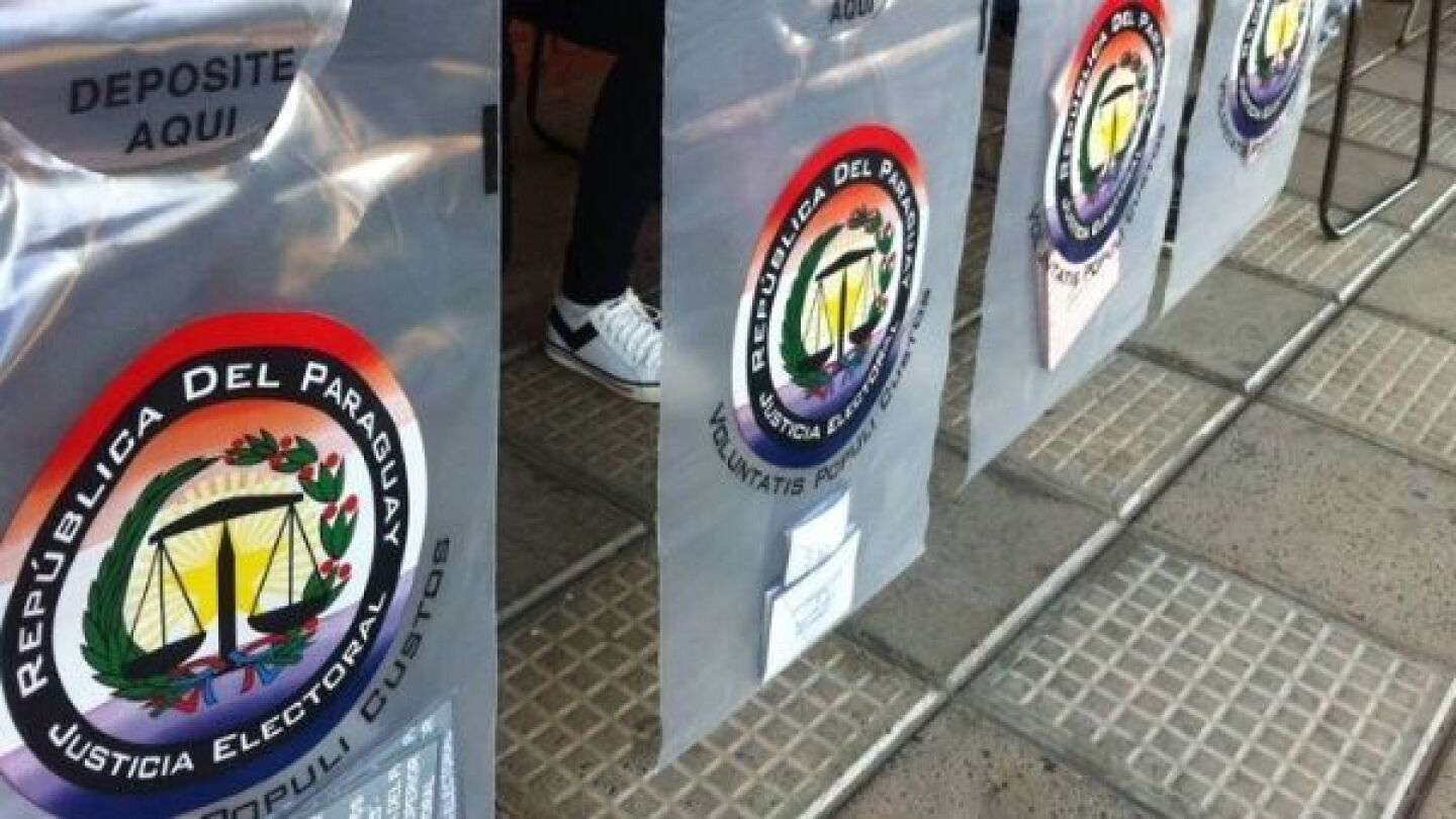 Municipales probaron “guapeza” de candidatos a vice de Alliana