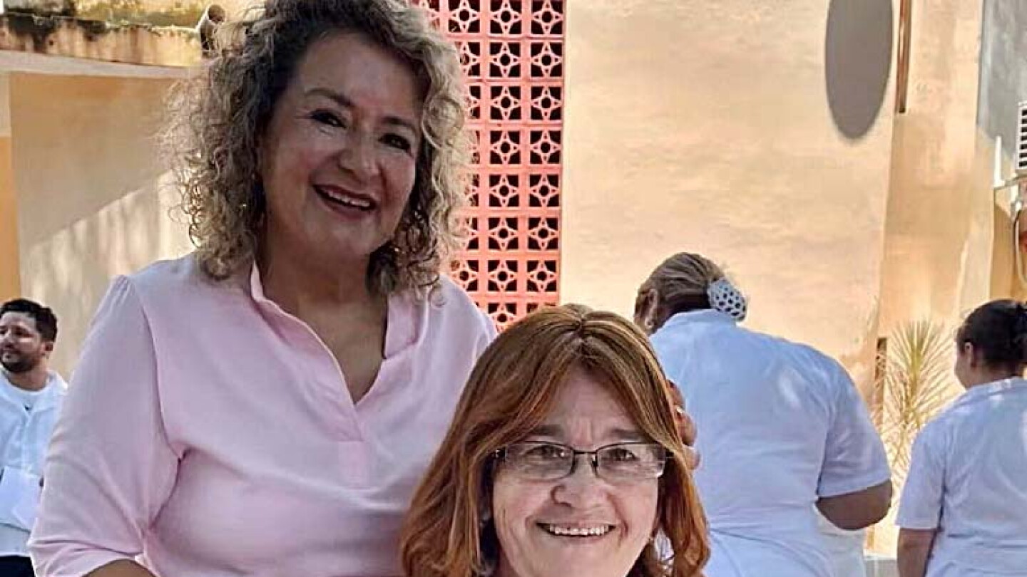 Octubre Rosa: Solidaridad mechón a mechón para pacientes oncológicas