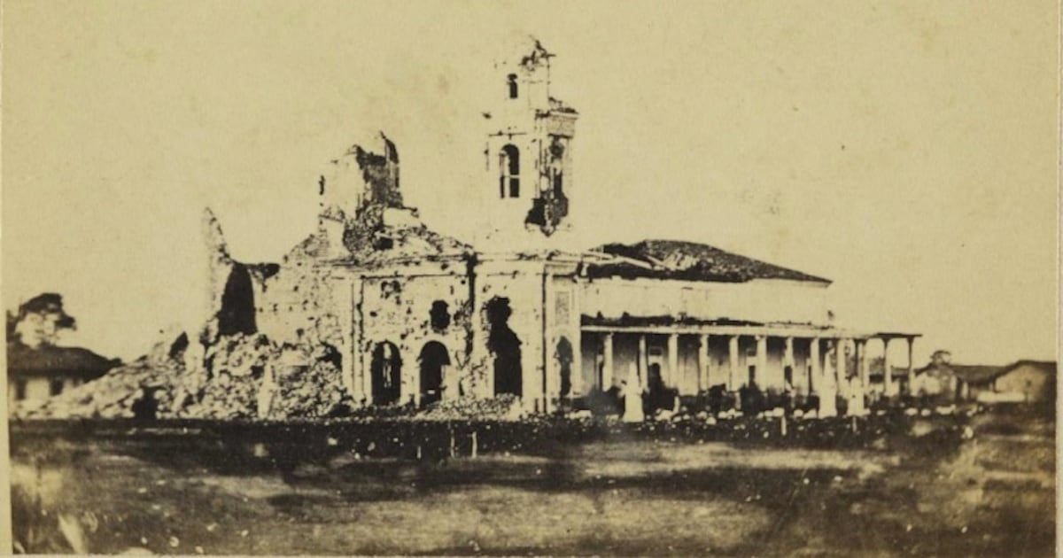 Analogías entre las guerras de la Triple Alianza y Canudos