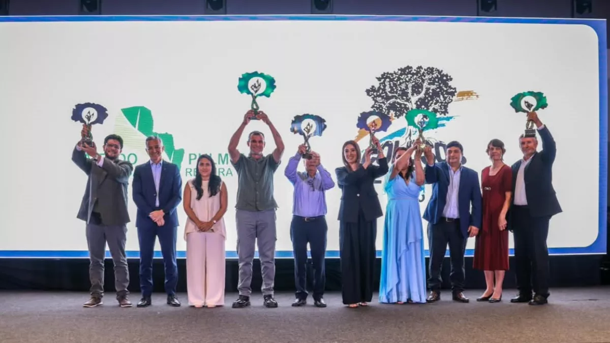 De un millón a casi 50 millones: la campaña ambiental que multiplicó por 50 su impacto en 17 años