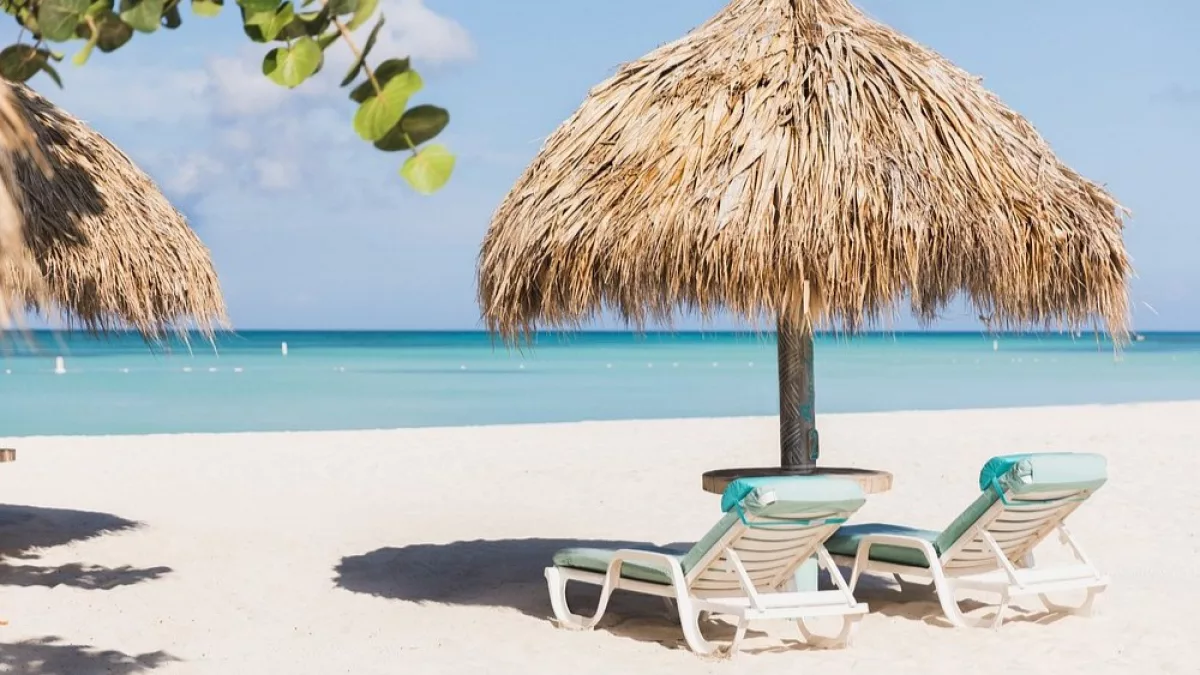 Aruba, la isla caribeña que conquista a los viajeros con playas cristalinas, sol casi todo el año y paquetes desde US$ 1.700