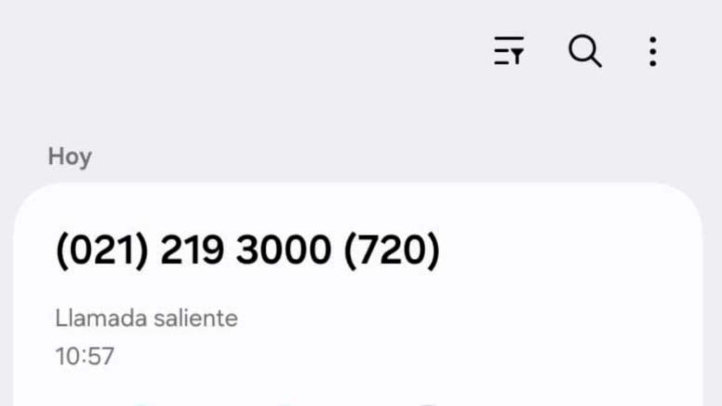 La odisea del Call Center del IPS: 720 llamadas y ni una respuesta