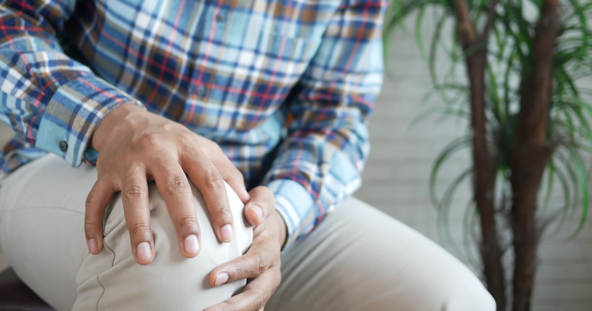 Enfermedades reumáticas afectan a 1.710 millones de personas en el mundo