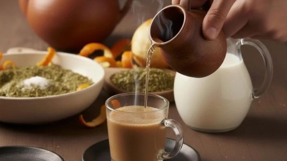 Cocido nacional aspira a cruzar frontera: variantes con naranja y vainilla podrían renovar la propuesta y popularizarla