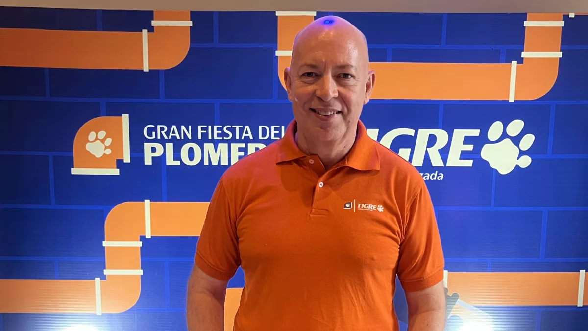 Rumbo a sus 50 años, Tigre agasaja a sus colaboradores de todo el país