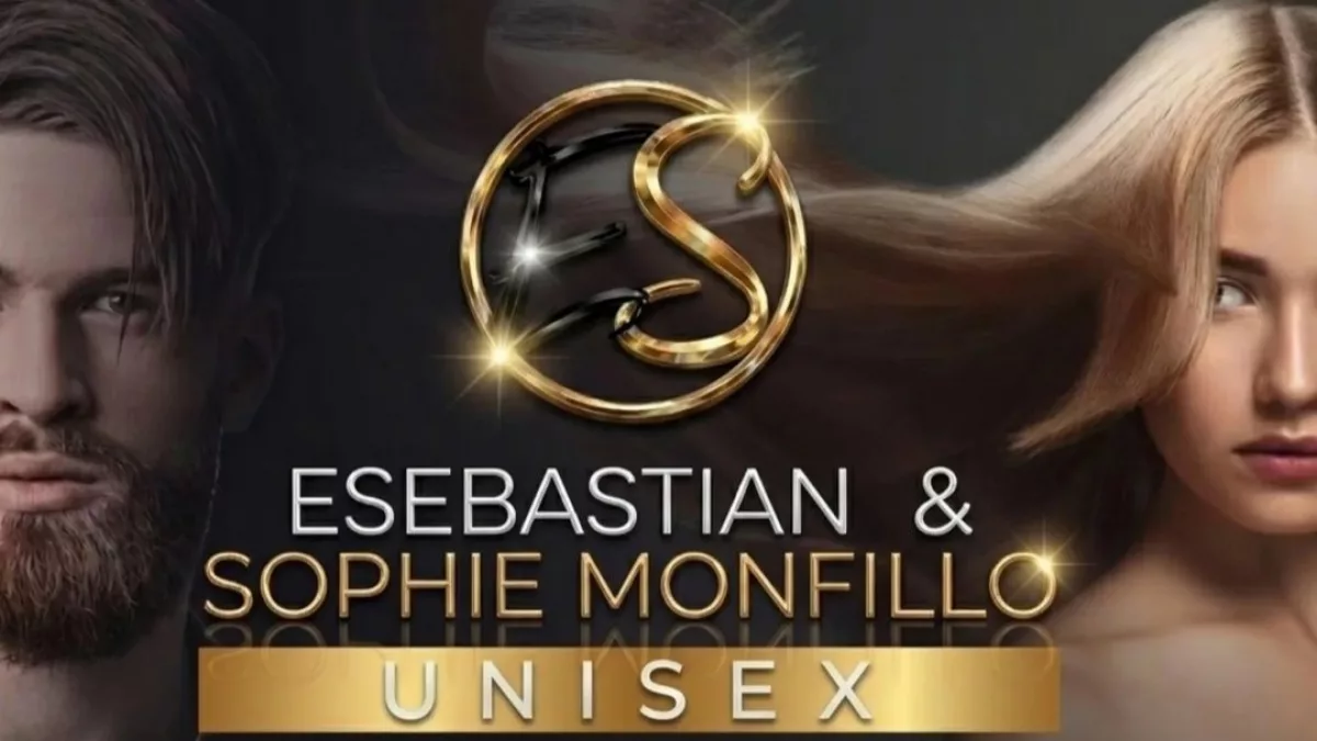Tres locales y tres generaciones de peluqueros: la historia detrás de Esebastián y Sophie Monfillo