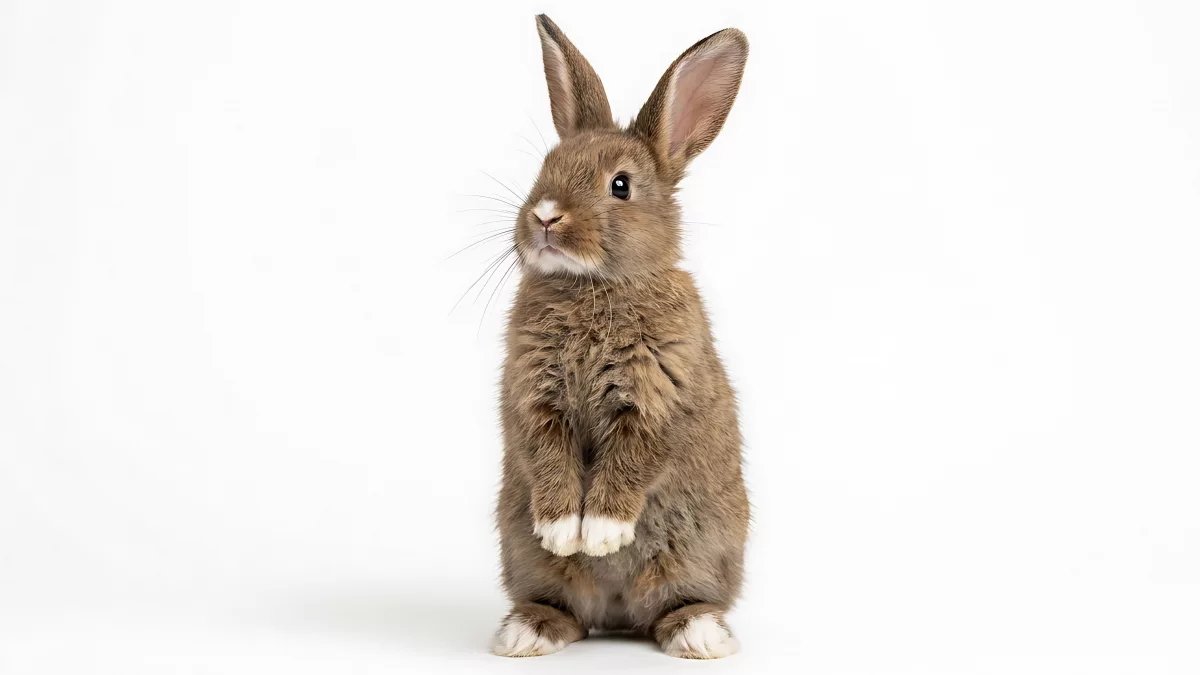 Un salto de ternura: lo que deberías saber antes de tener a un conejo como mascota