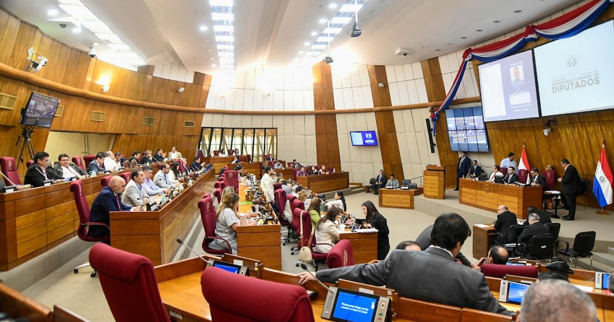 Cámara de Diputados aprueba declaración de emergencia vial en avenida Tsunesaburō Makiguchi