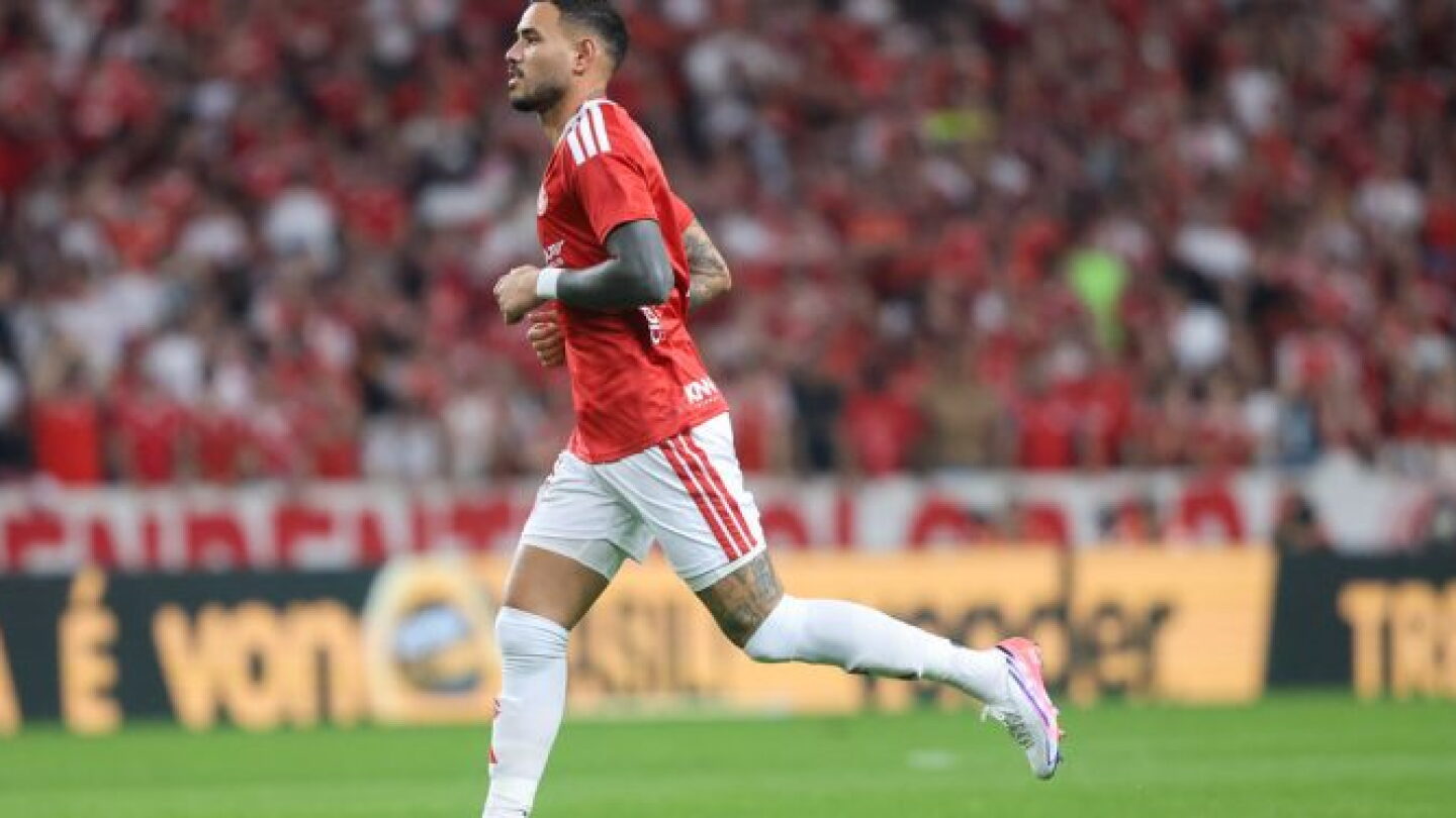 Antonio Sanabria está para volver a jugar