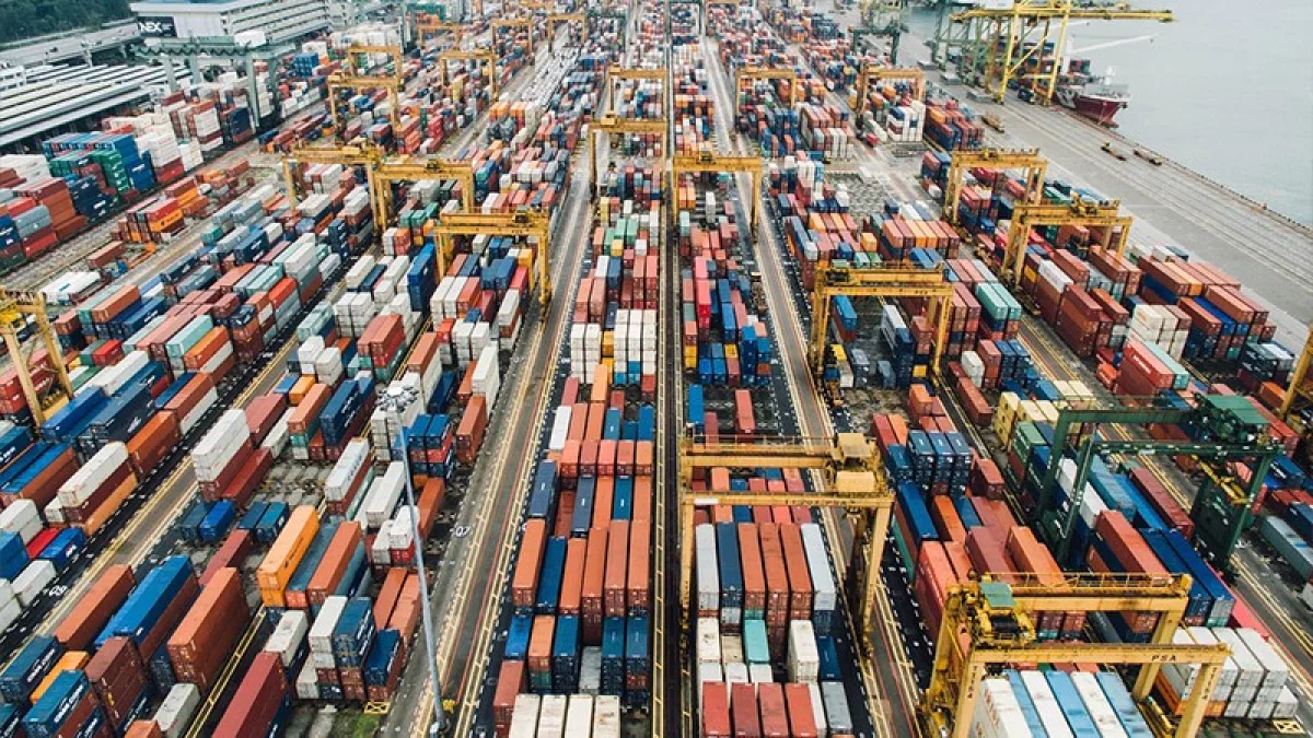 Más exportaciones y un giro en la balanza: el comercio exterior cerró con superávit