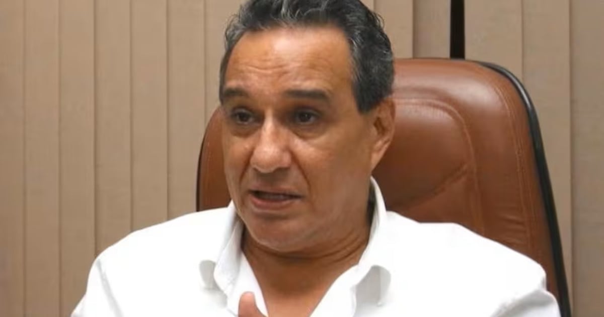 Definen lugar de reclusión