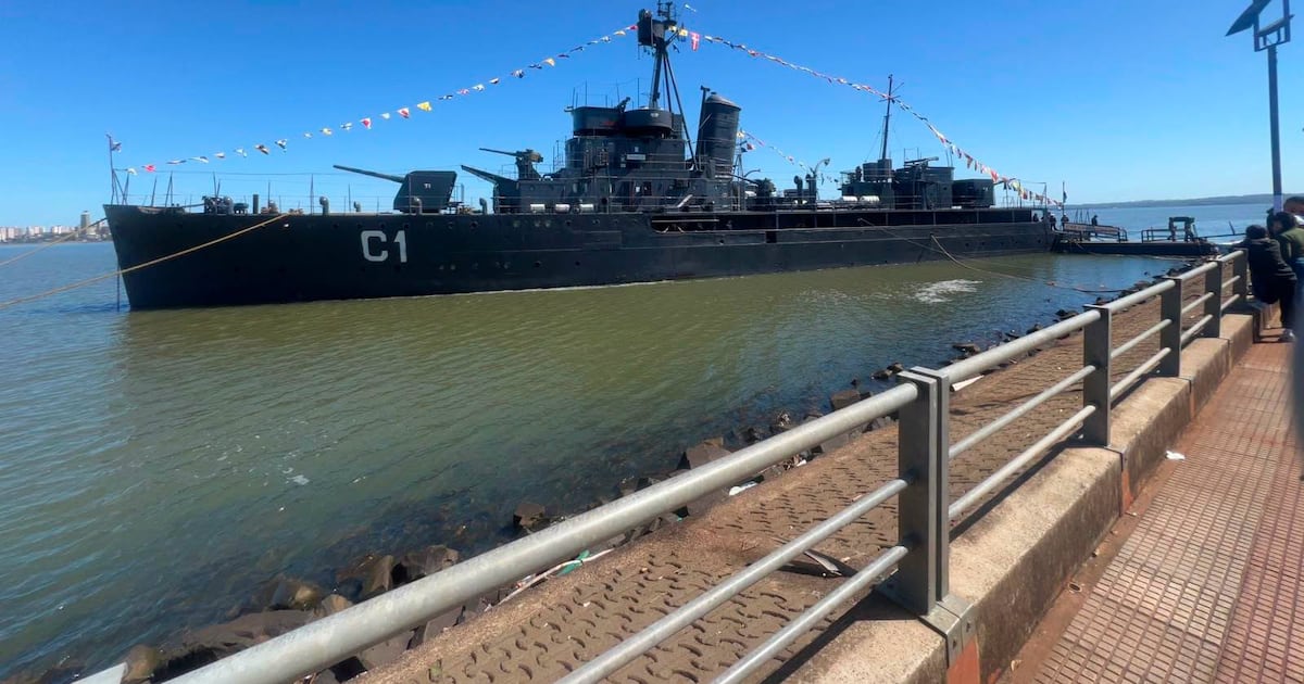 Itapúa: suspenden por 10 días el cruce fluvial en siete puertos por la crecida del río Paraná