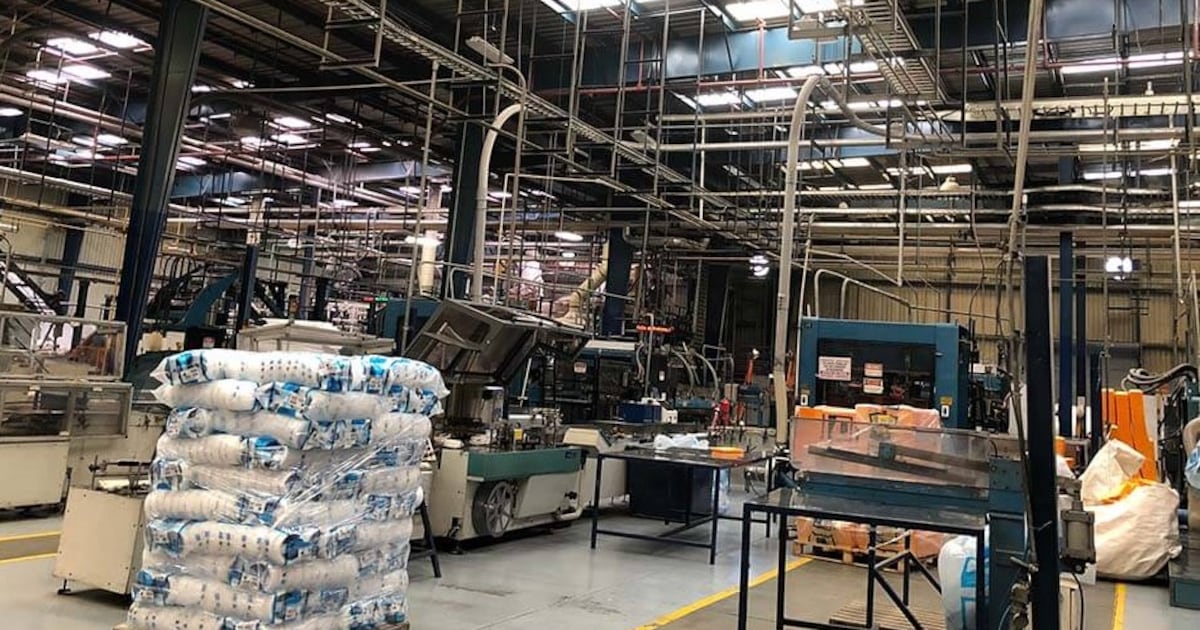 Multinacional de envases y embalajes desea instalarse en Paraguay