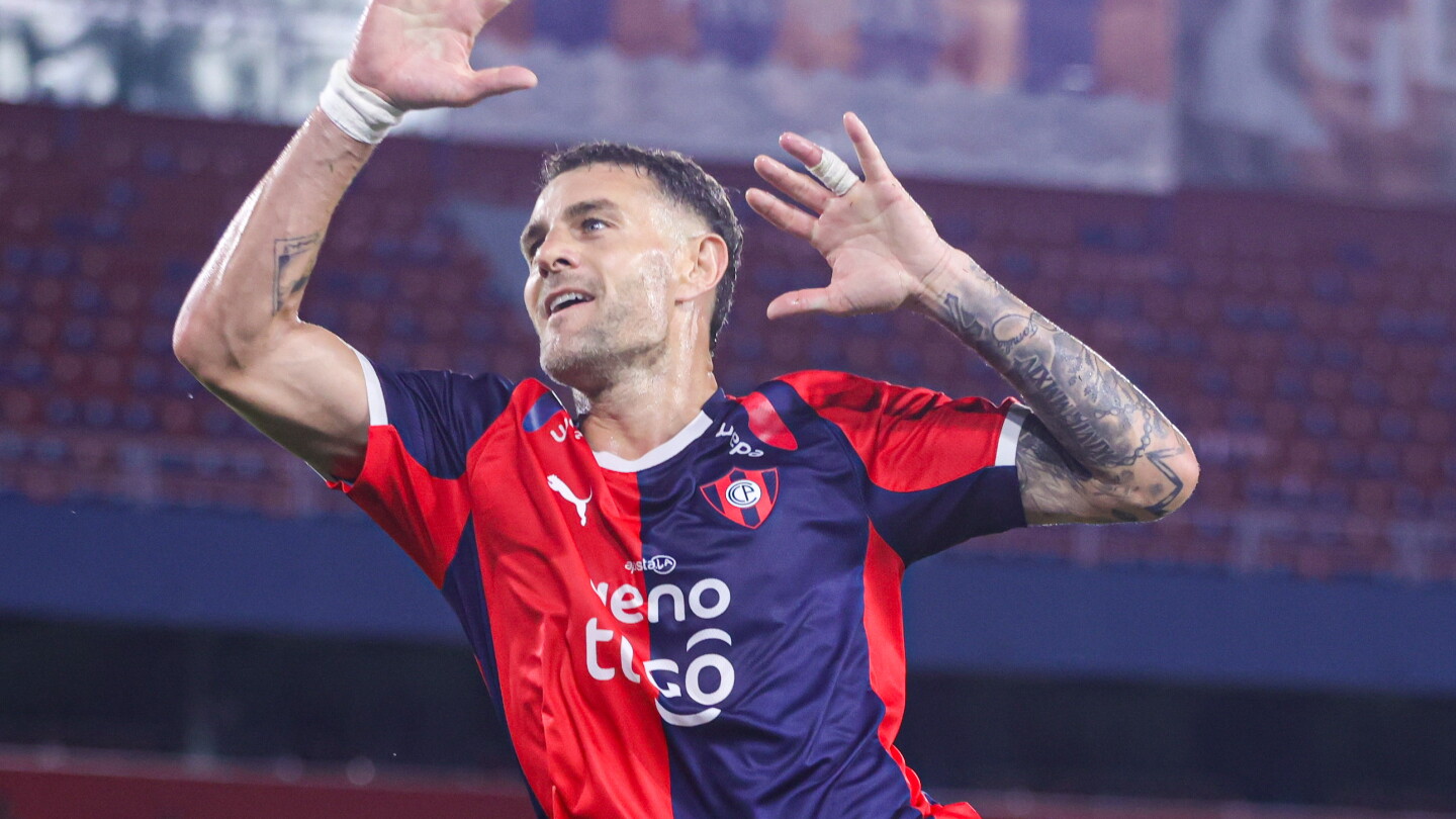 Copa Paraguay: Cerro Porteño busca su primer paso a semifinales