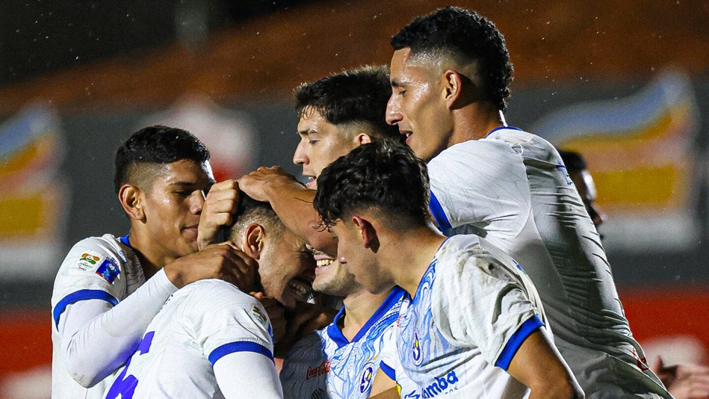 Sol de América es semifinalista tras gran remontada