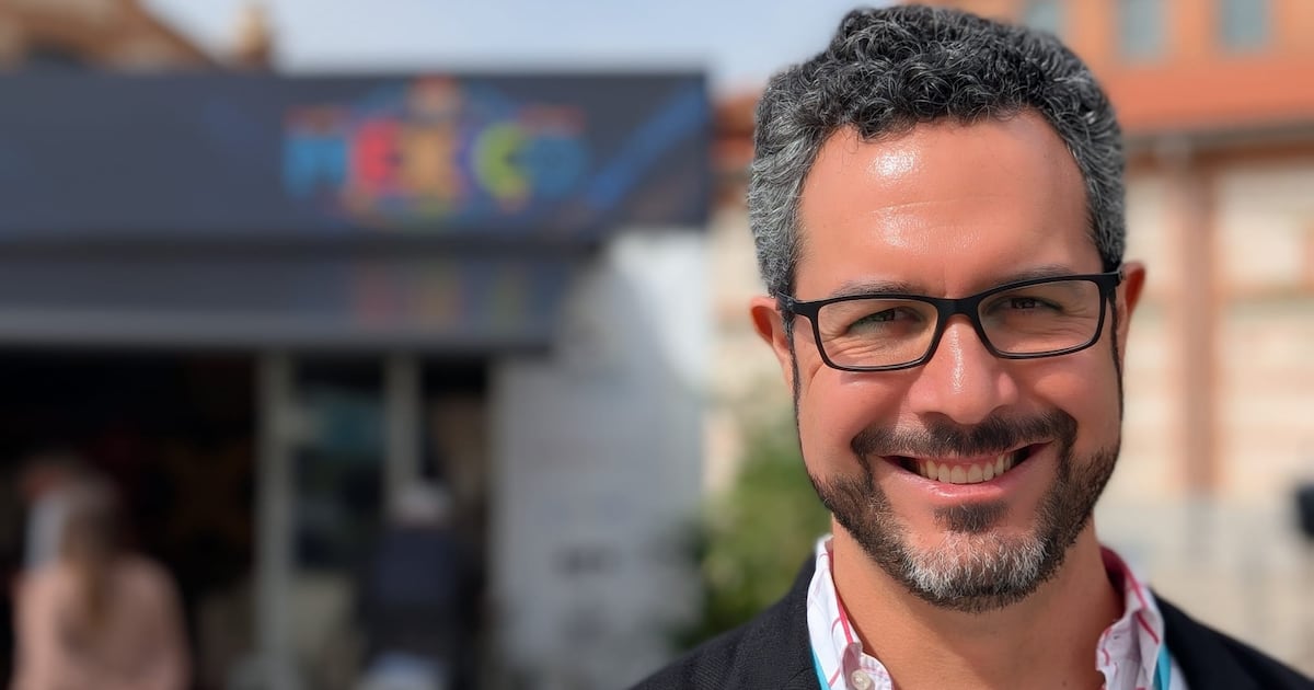 México en Iberseries: busca dejar de ser solo locación para ofrecer producción integral