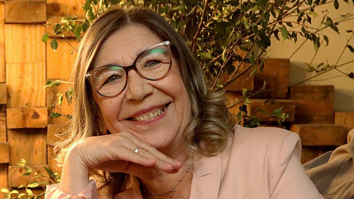 Los 70 años de Lilian