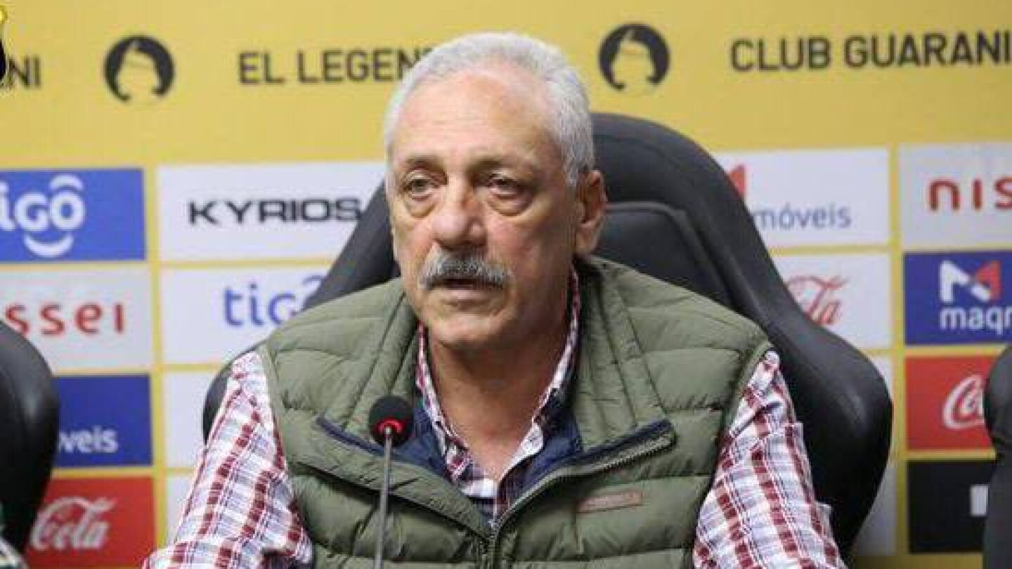 Emilio Daher: "Estamos bien sincronizados"