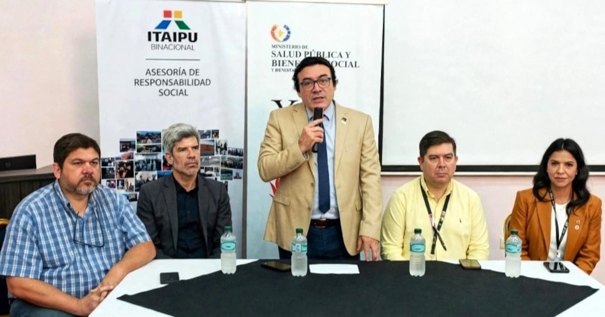 Ministerio de Salud evalúa desempeño de seis regiones sanitarias