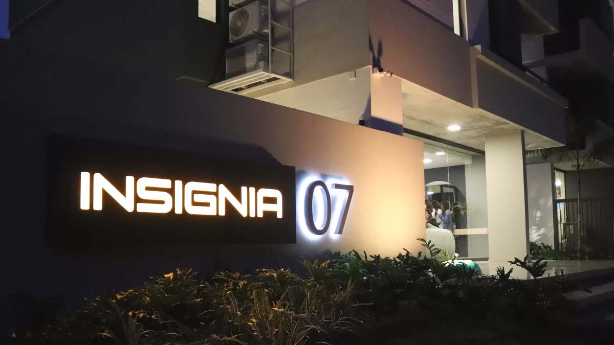 Grupo Invursa entrega Insignia 07: una nueva expresión de confort y calidad en San Lorenzo