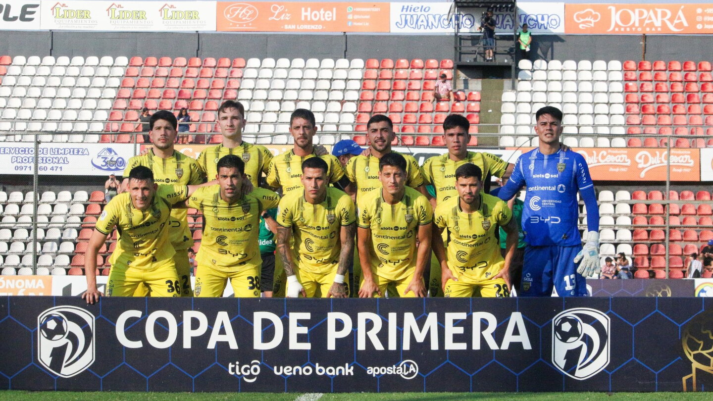 Torneo Clausura: Se abre la fecha 15 en el Ricardo Gregor
