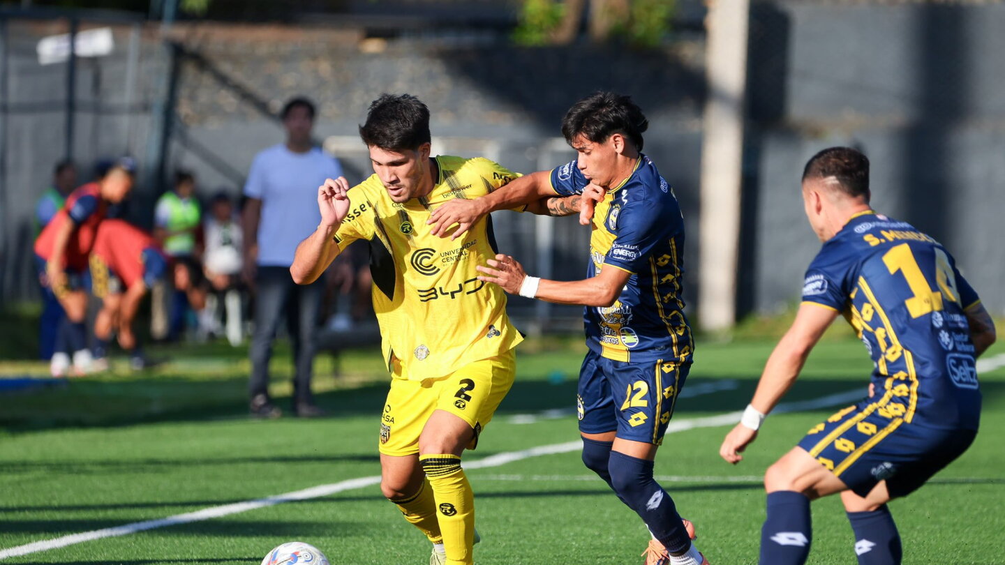 ¿Se cambiará el sistema del campeonato?