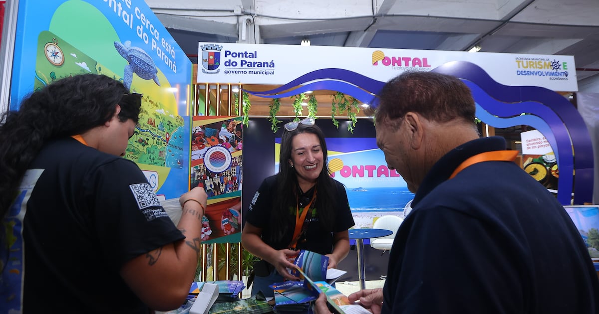 Pontal do Paraná, el próximo destino favorito de los paraguayos