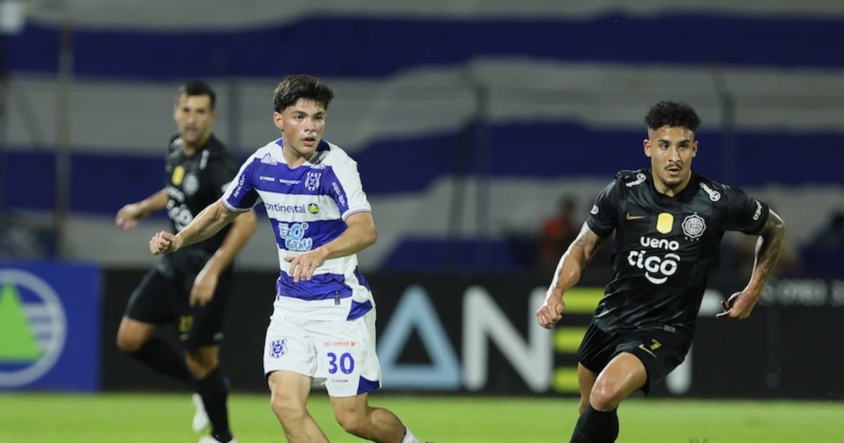 Partidazo con tinte de final