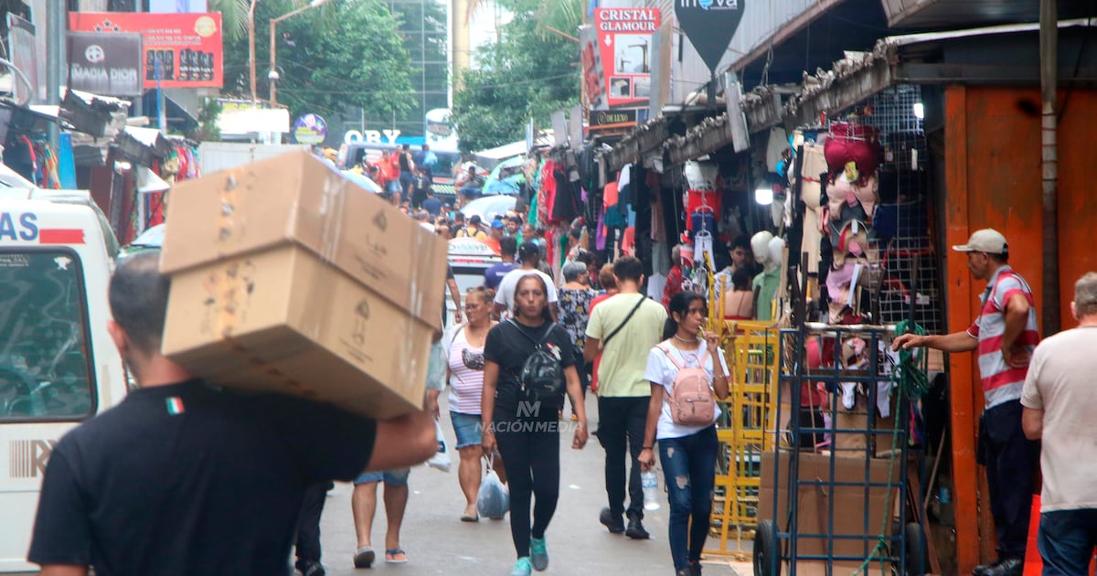 El BCP incrementa la proyección de expansión del consumo a 4,2 % para 2026