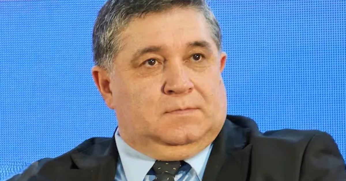 Presidente del PLRA advierte sobre Prieto: “No se elegirá a dedo”
