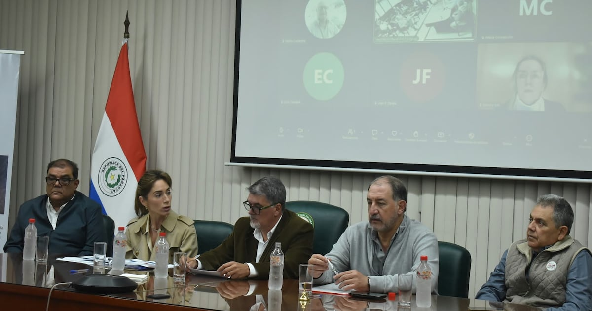 Buscan ampliar el acceso al crédito para la ganadería