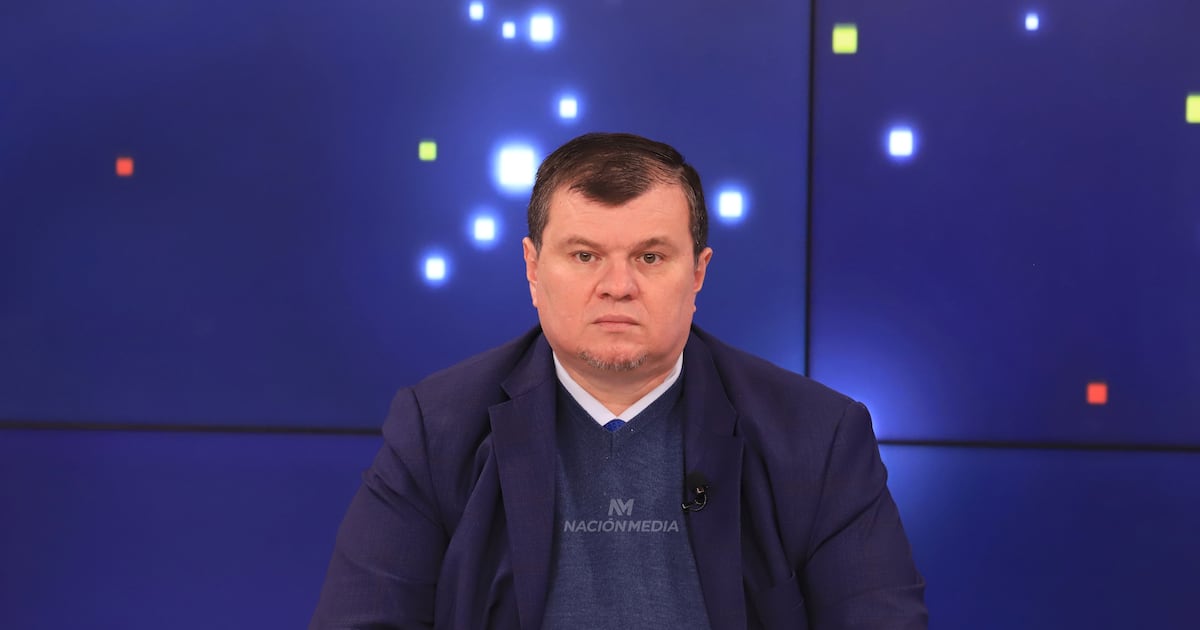 Dionisio Amarilla: “Necesitamos un proyecto político que vaya más allá de las disputas por espacios de poder”