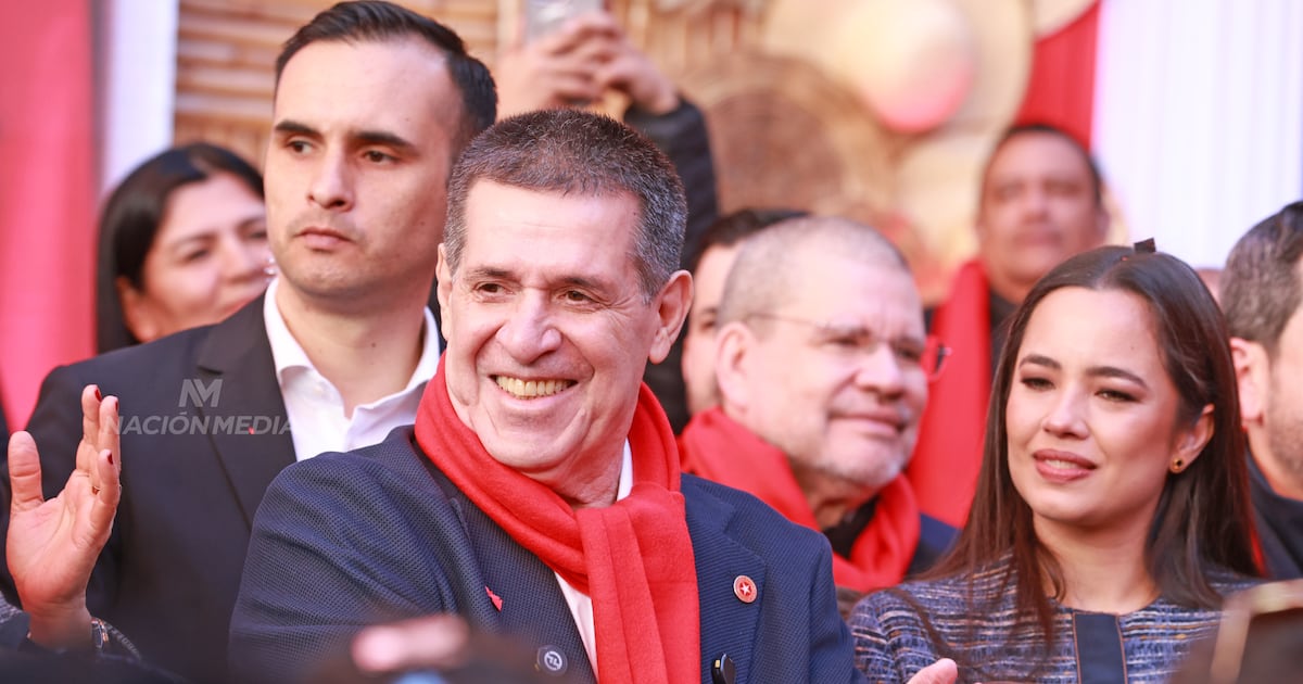 Honor Colorado no presentará candidaturas nacionales ni partidarias para las internas