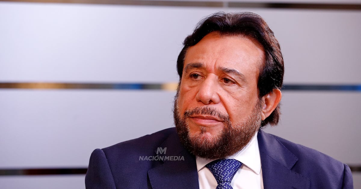 Ulloa expuso el milagro alcanzado por Nayib Bukele: “El Salvador tiene un nuevo rostro”