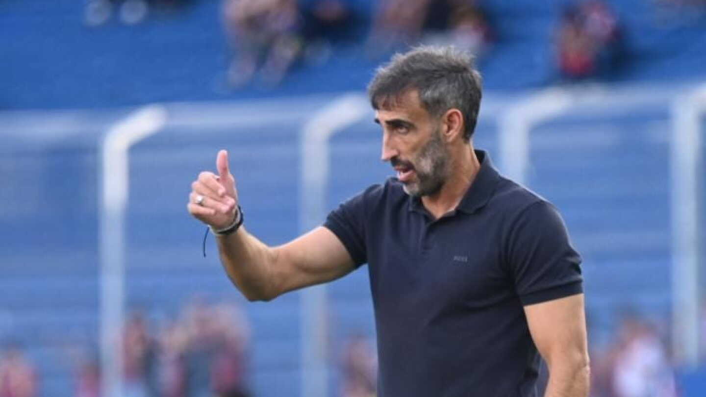 Roberto Nanni destaca la reacción ante Cerro Porteño