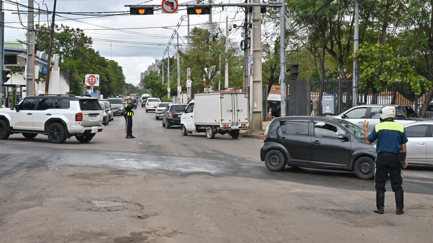 Junta de Asunción no aceptará que sea eliminada la PMT
