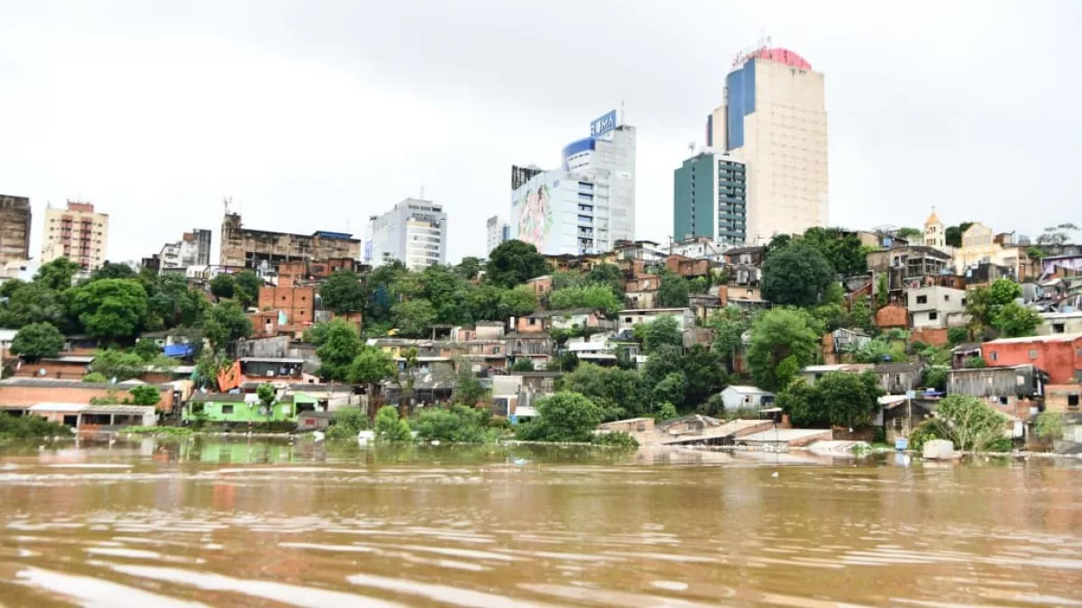 Construir contra el clima: qué tan preparados están los edificios para resistir tormentas y lluvias extremas