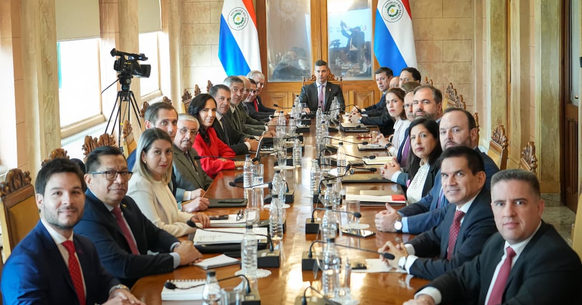 El Consejo de Ministros traza la hoja de ruta y fija prioridades para la nueva gestión