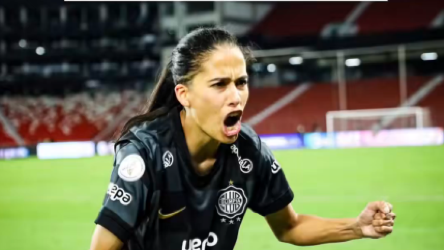 Micaela Valdez: "En el entretiempo nos propusimos dar todo"