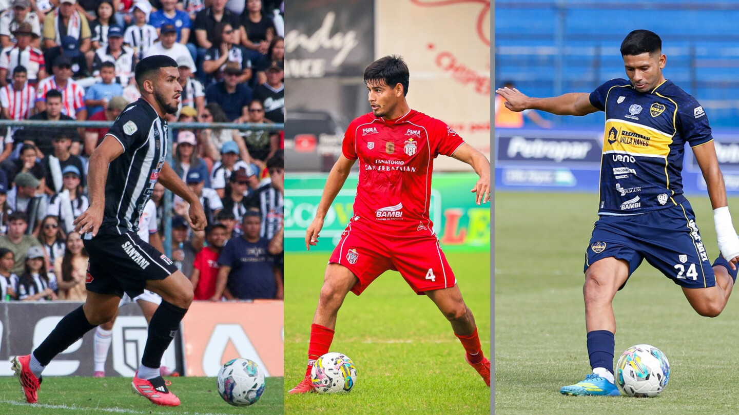 La Intermedia define el último ascenso y el campeonato