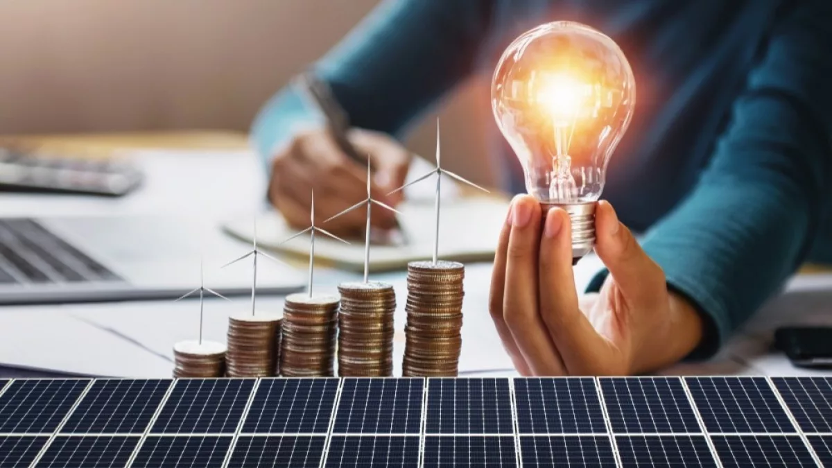 Energía bajo control: cómo las empresas reducen su consumo eléctrico mediante inversiones tecnológicas