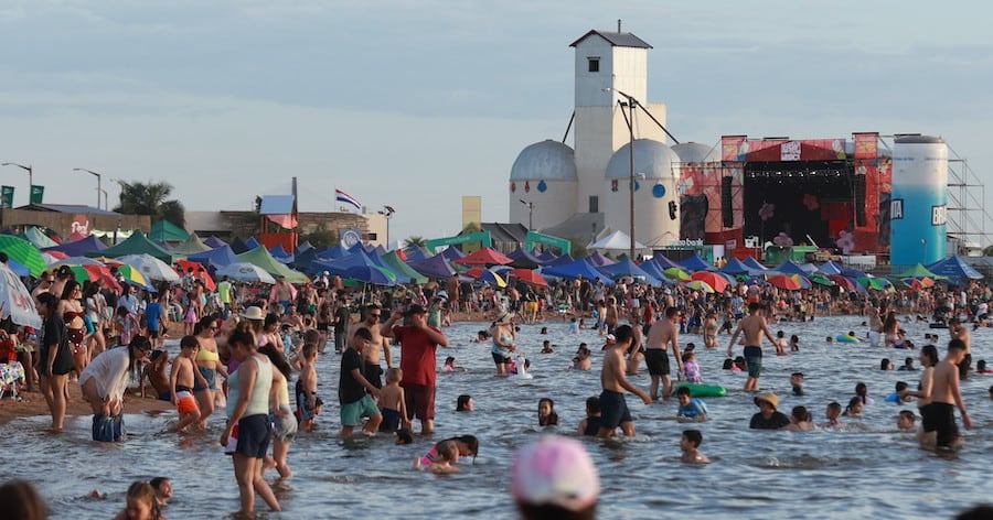 Itapúa busca convertir el verano en un motor de negocios y empleo
